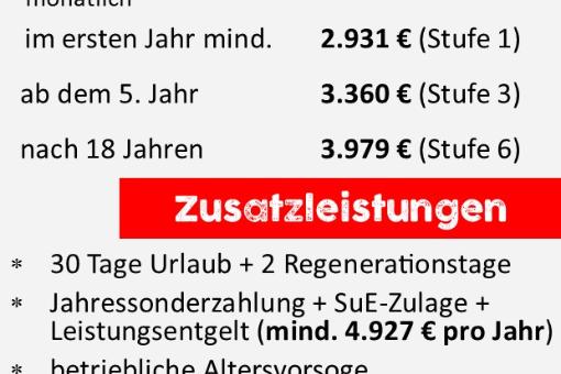 Faktenzettel für SM - 12.23